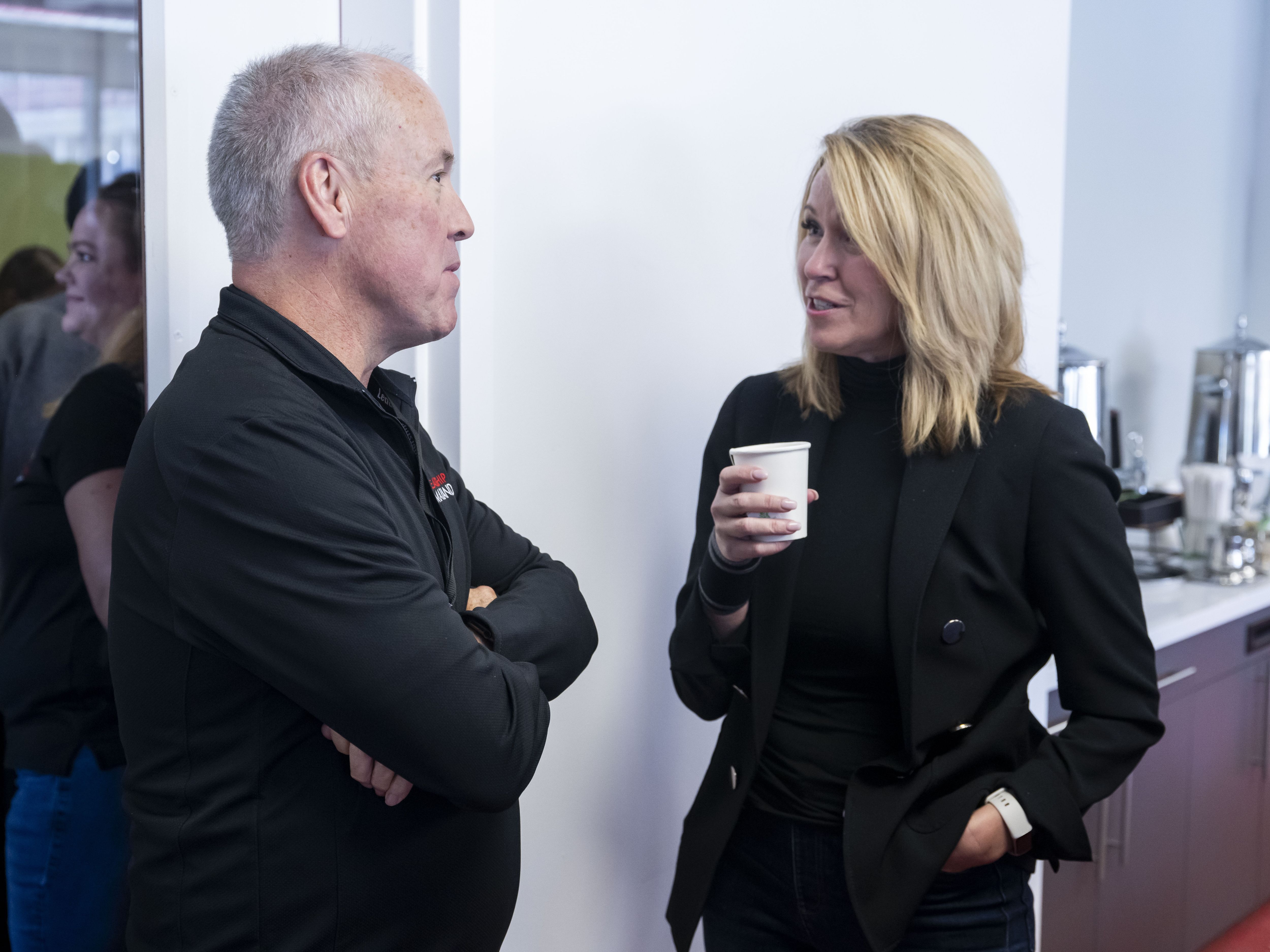 Leadership Maryland - October 18, 2024