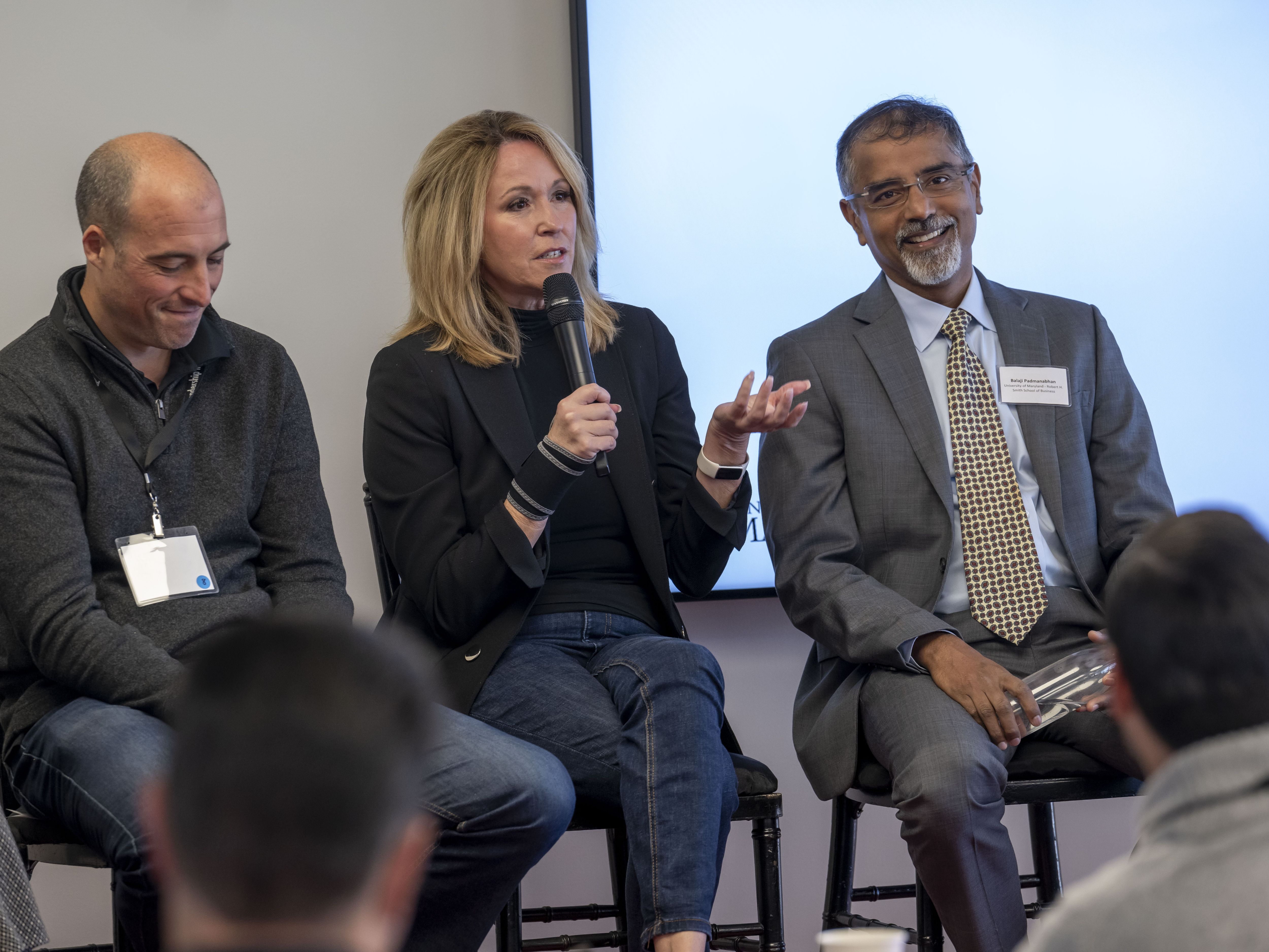 Leadership Maryland - October 18, 2024