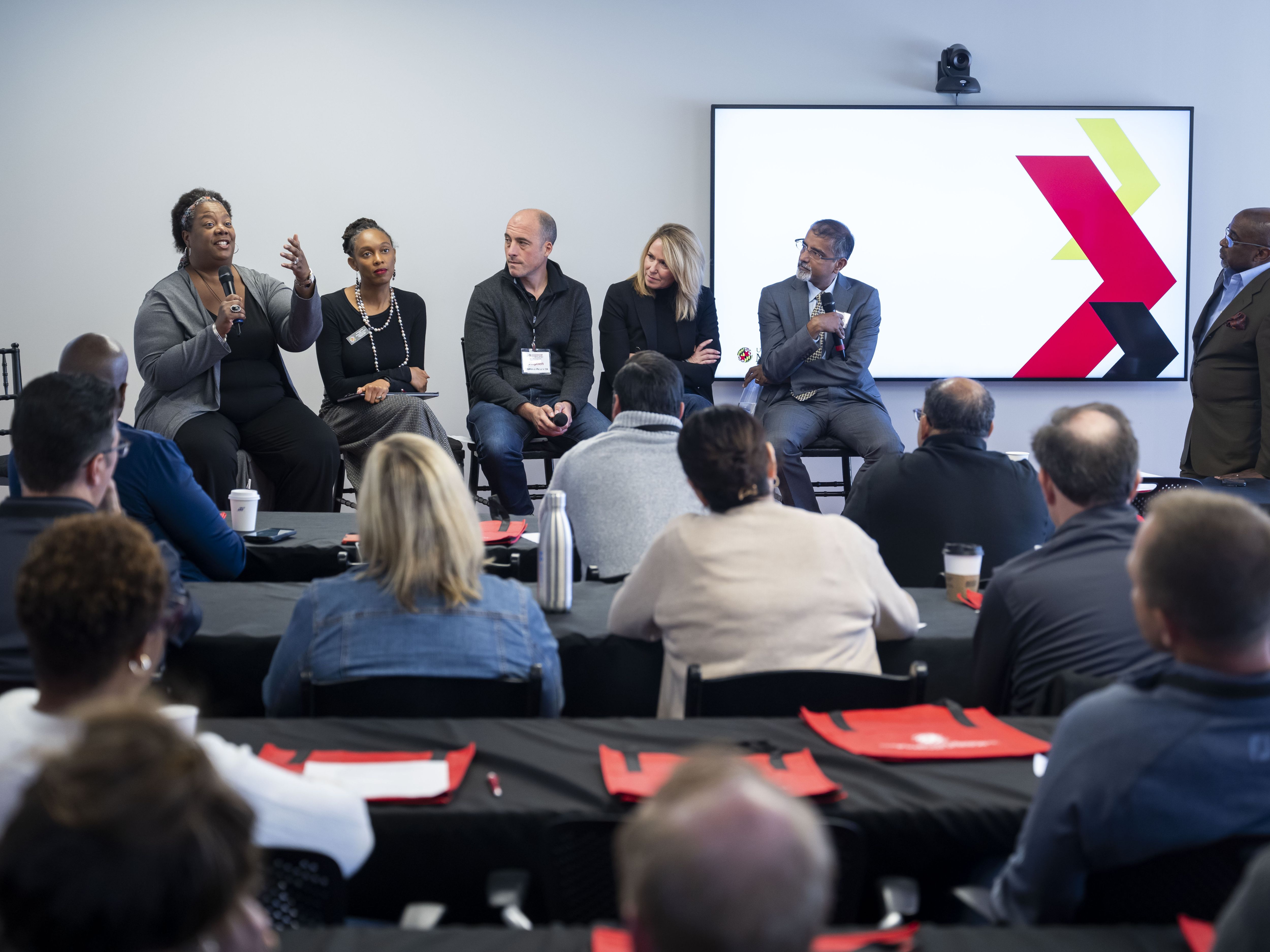 Leadership Maryland - October 18, 2024