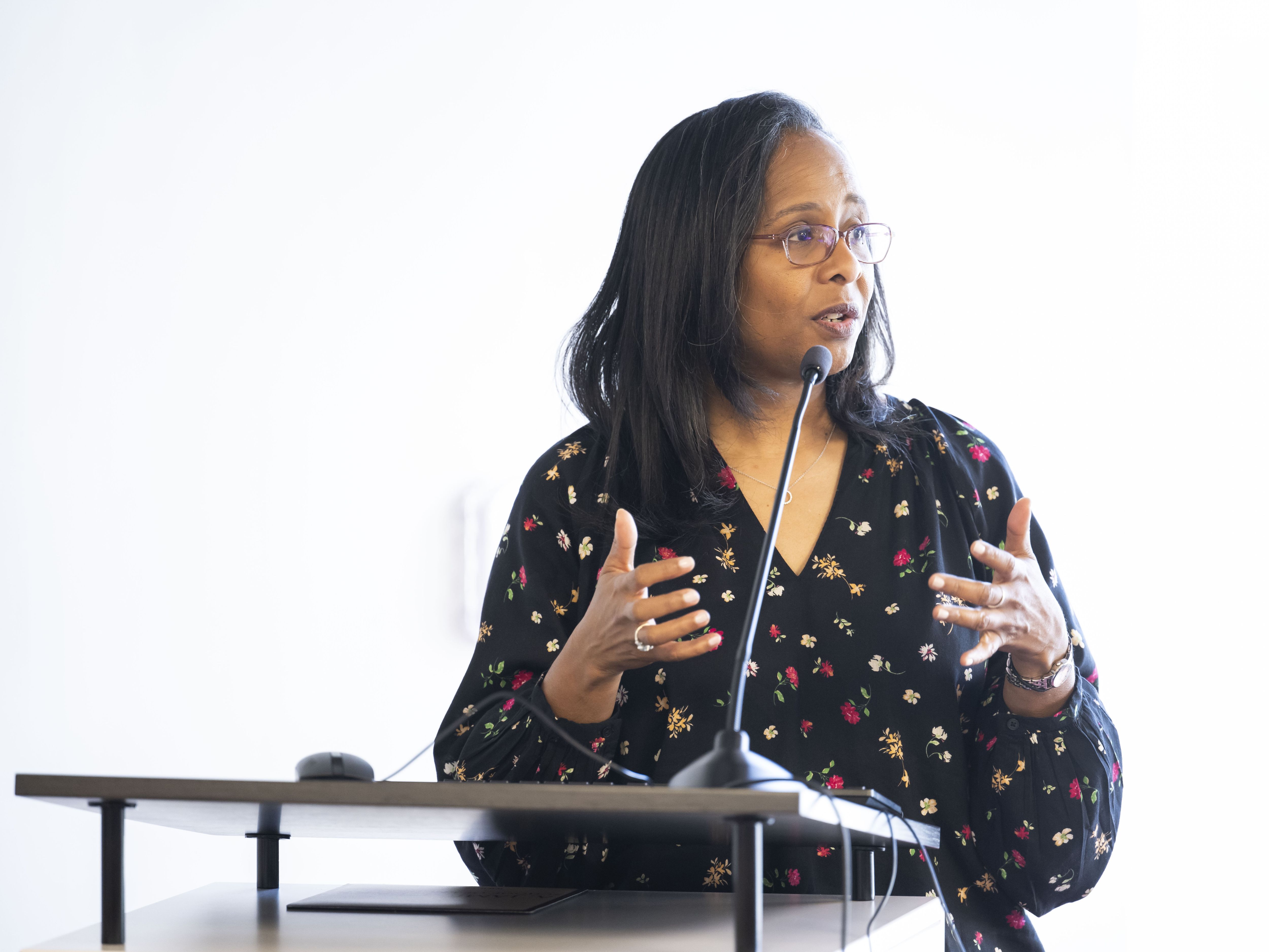 Leadership Maryland - October 18, 2024