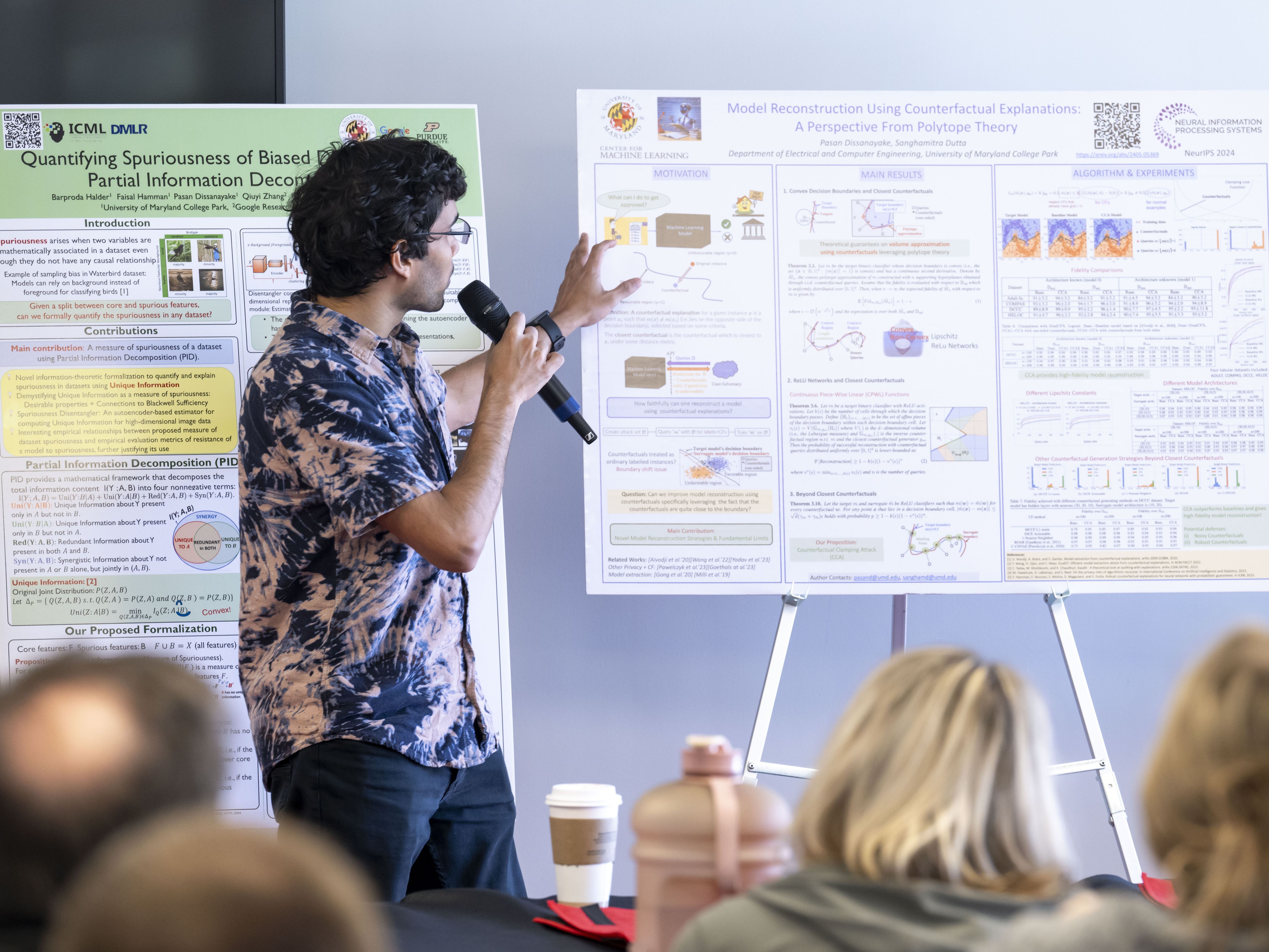 Leadership Maryland - October 18, 2024