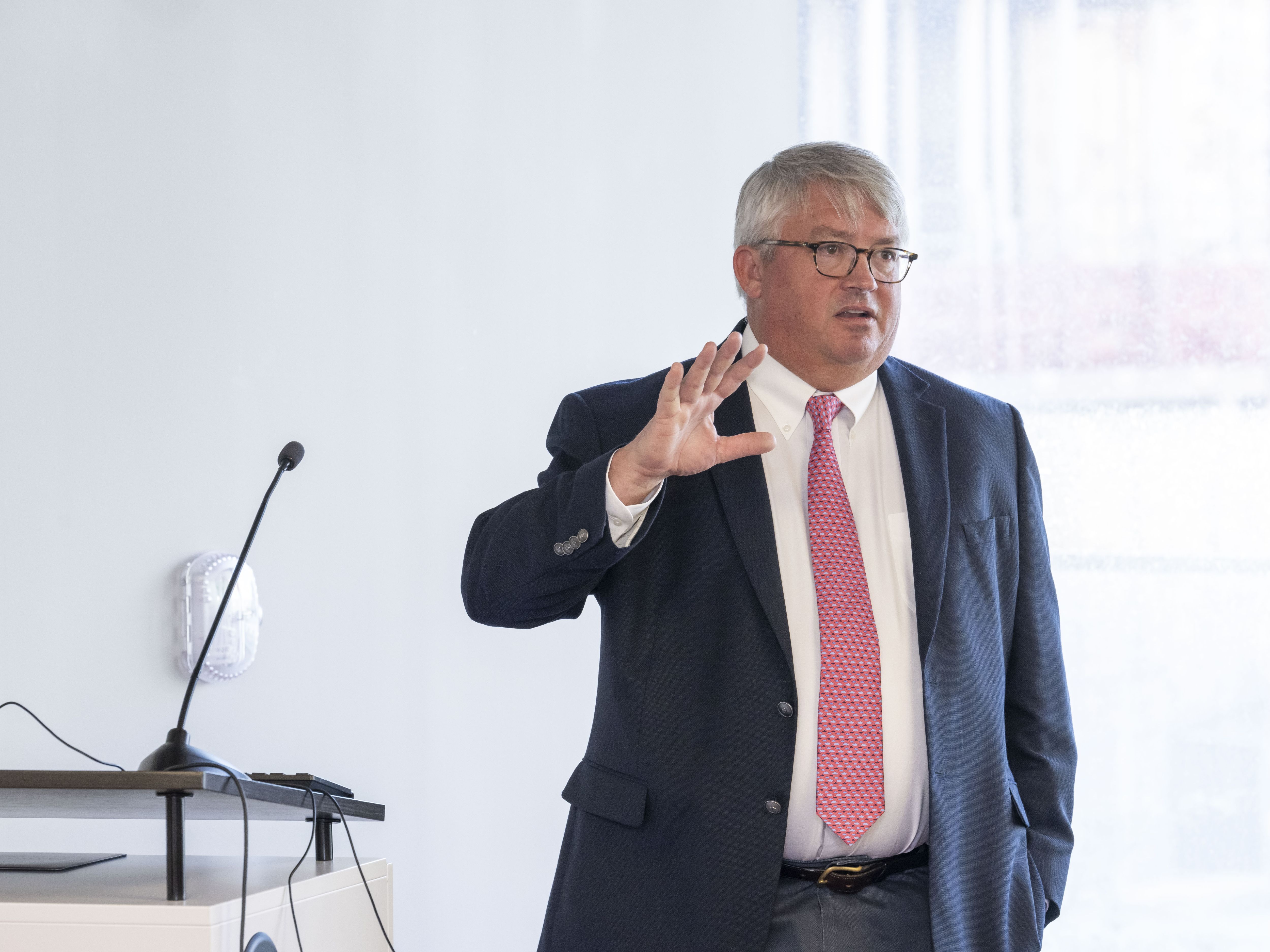 Leadership Maryland - October 18, 2024