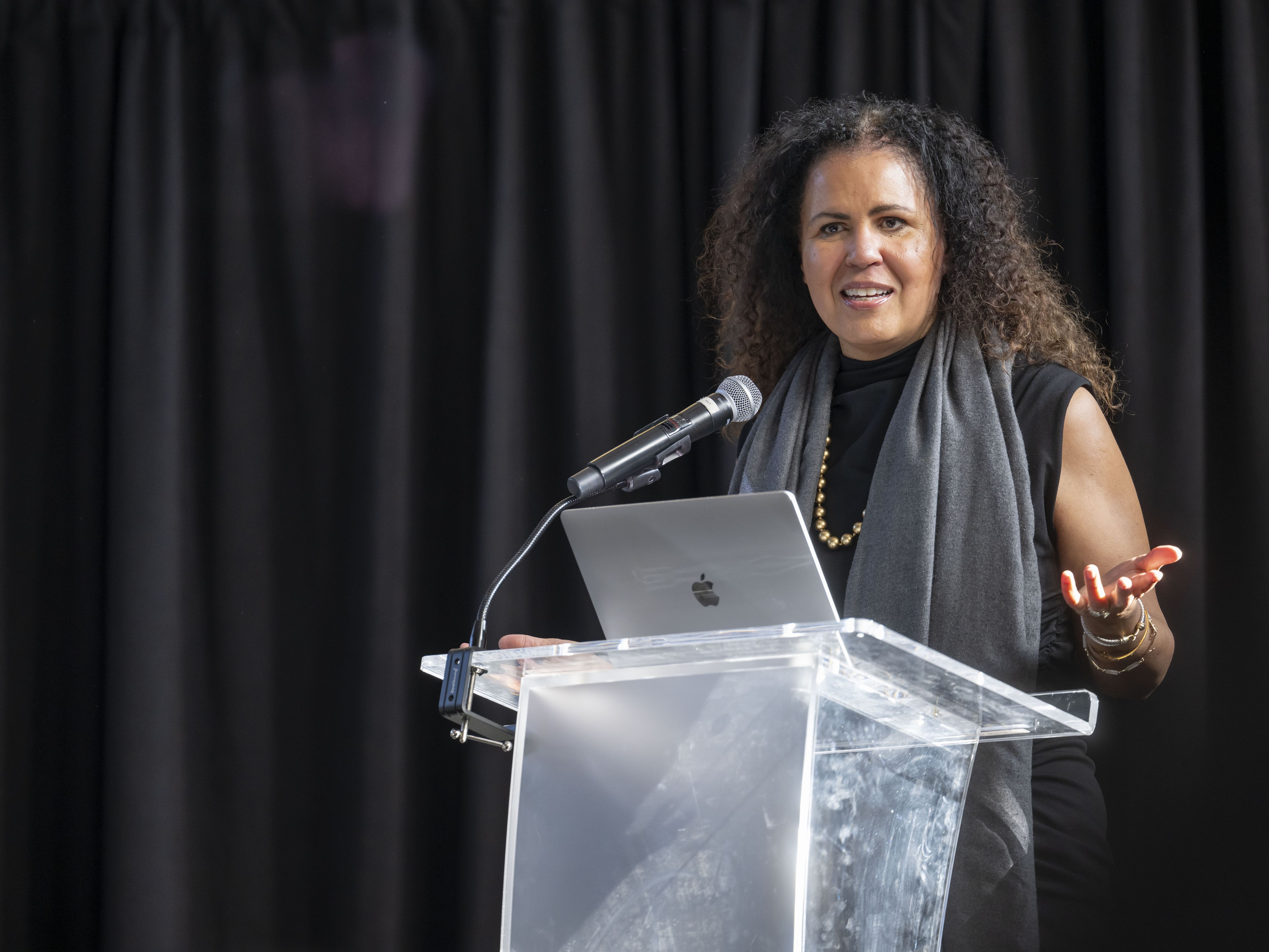 Safiya Noble - AIM Distinguished Lecture - April 1, 2025