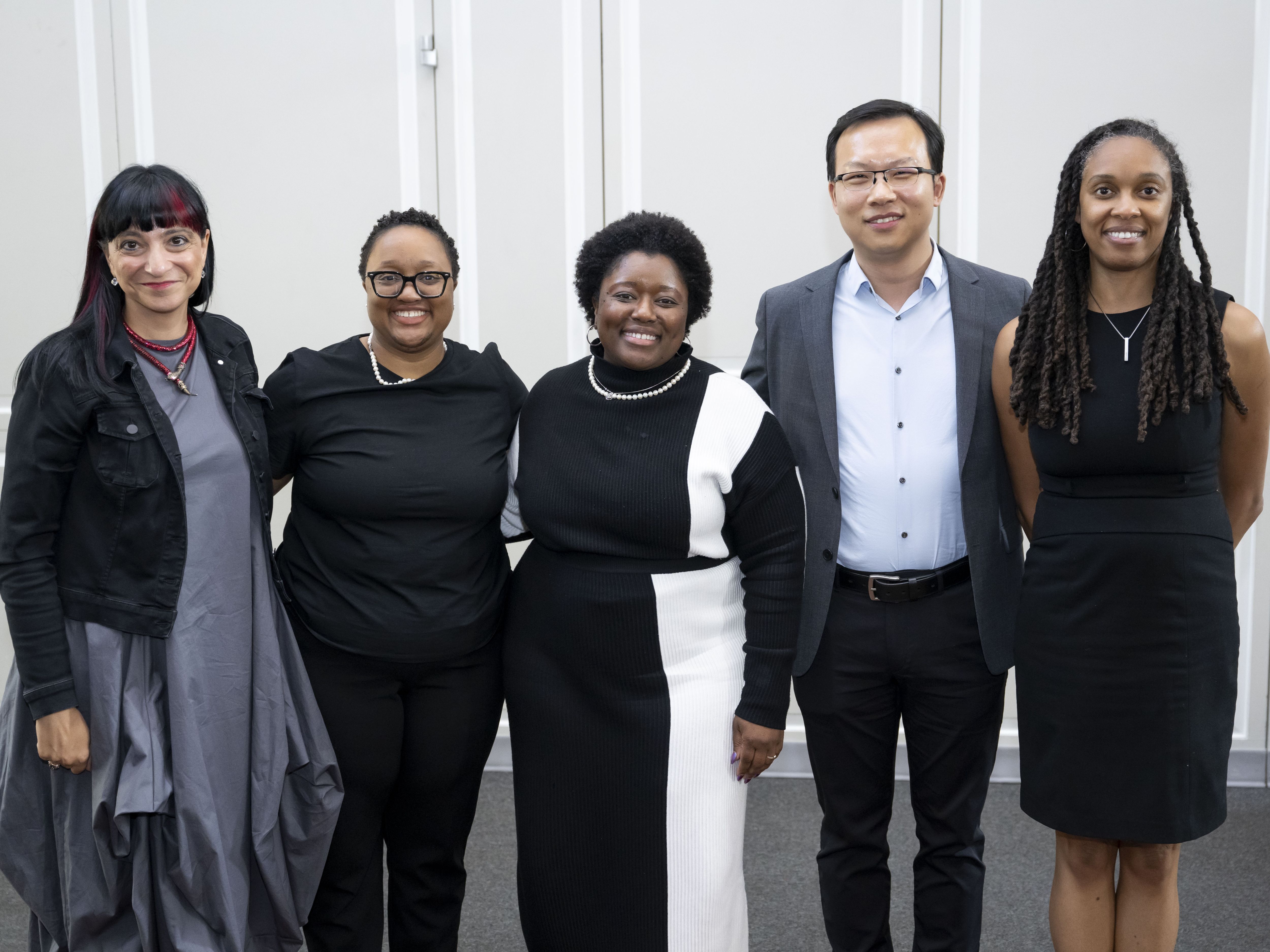 AI + Learning Symposium - May 1, 2025