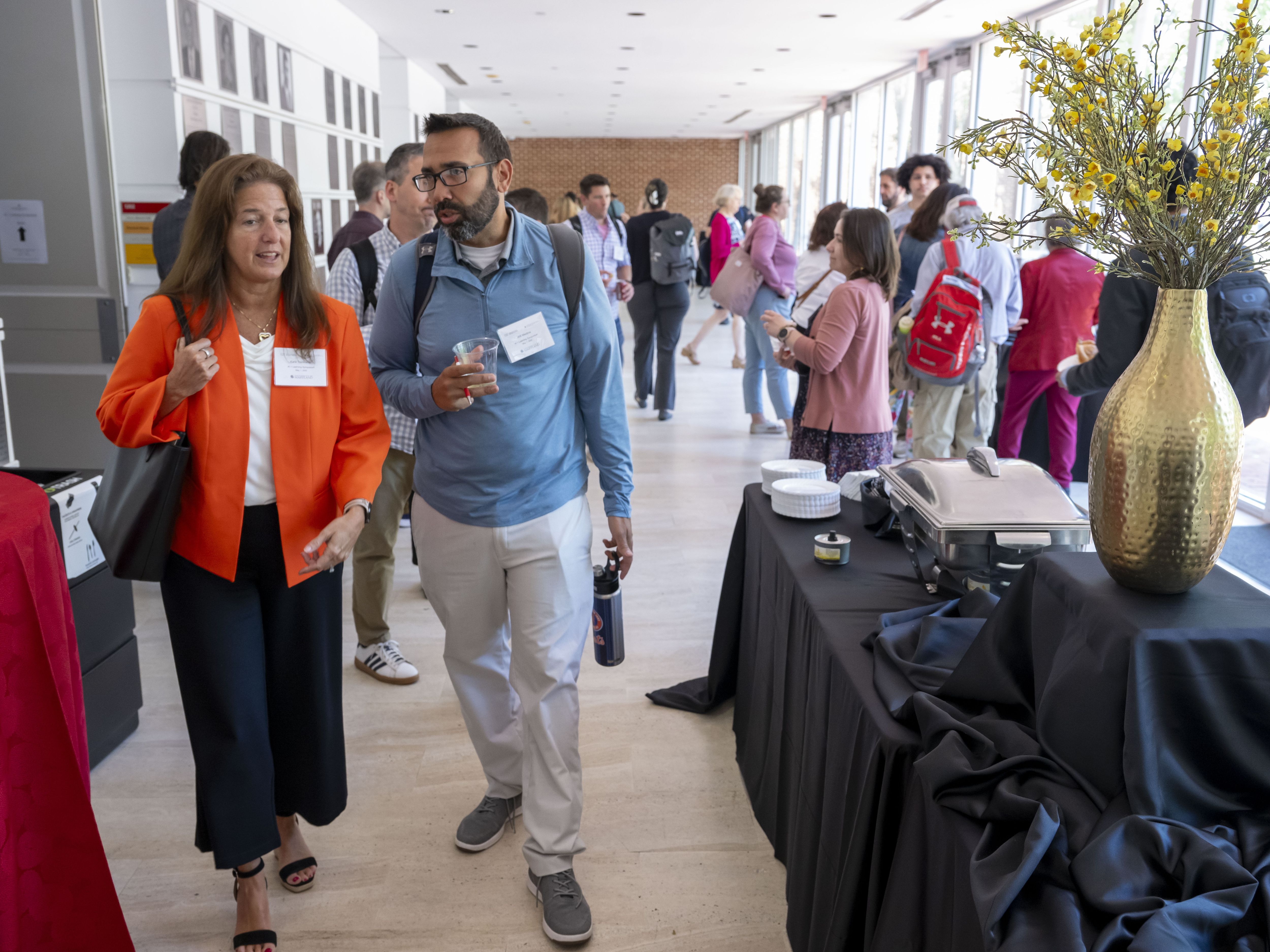 AI + Learning Symposium - May 1, 2025