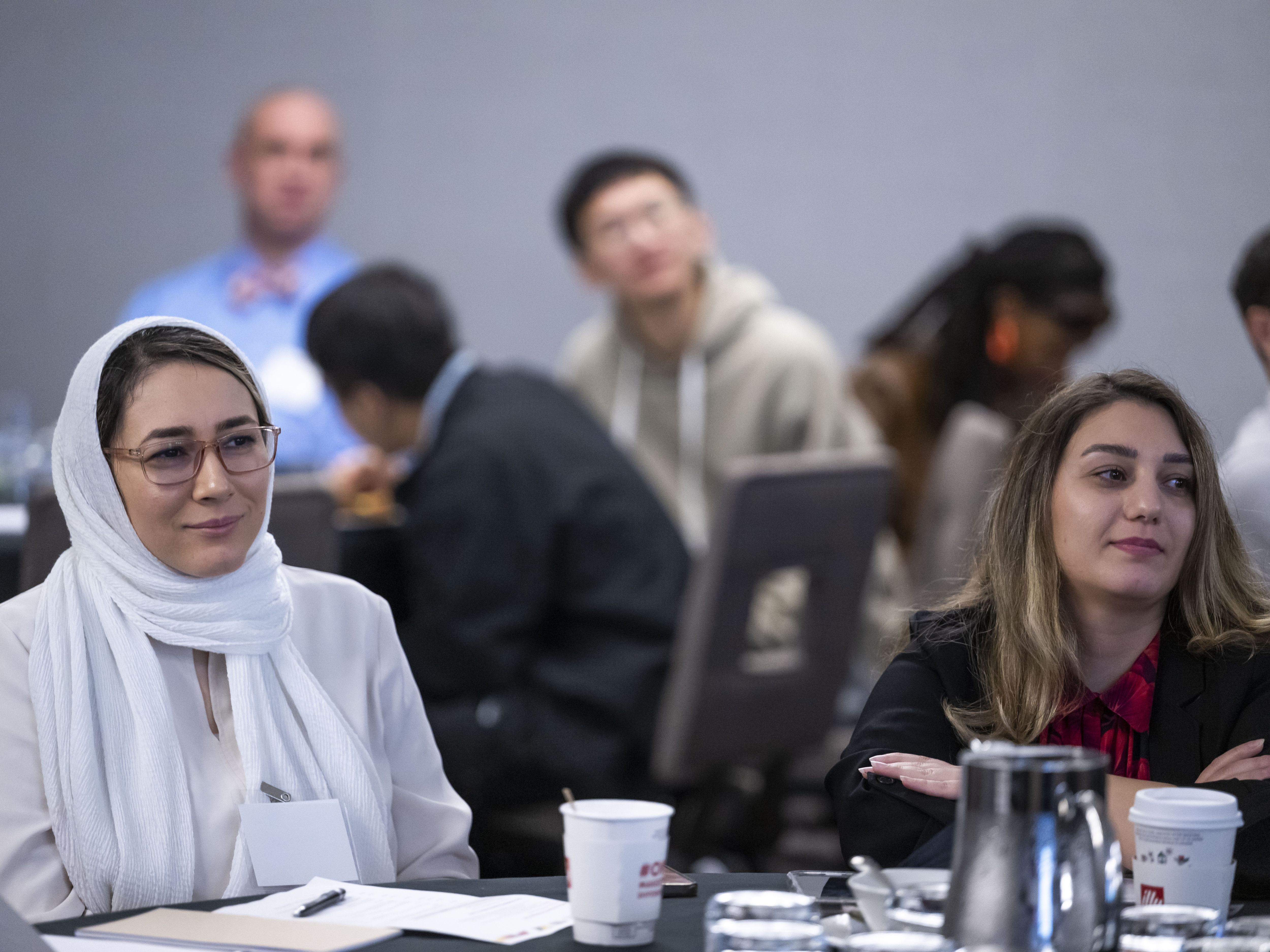 Getting Aligned on AI Alignment - October 31, 2024