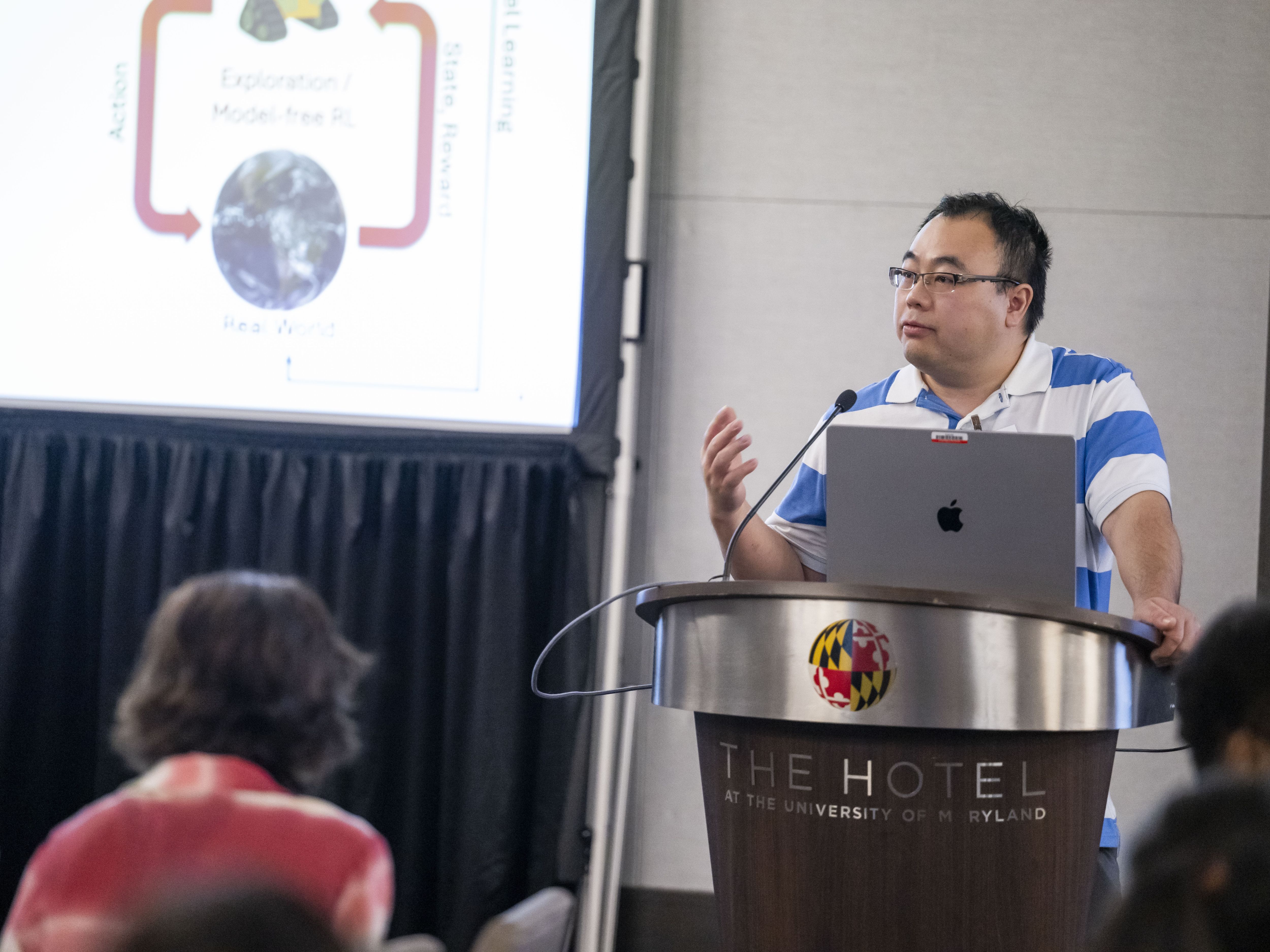 Getting Aligned on AI Alignment - October 31, 2024