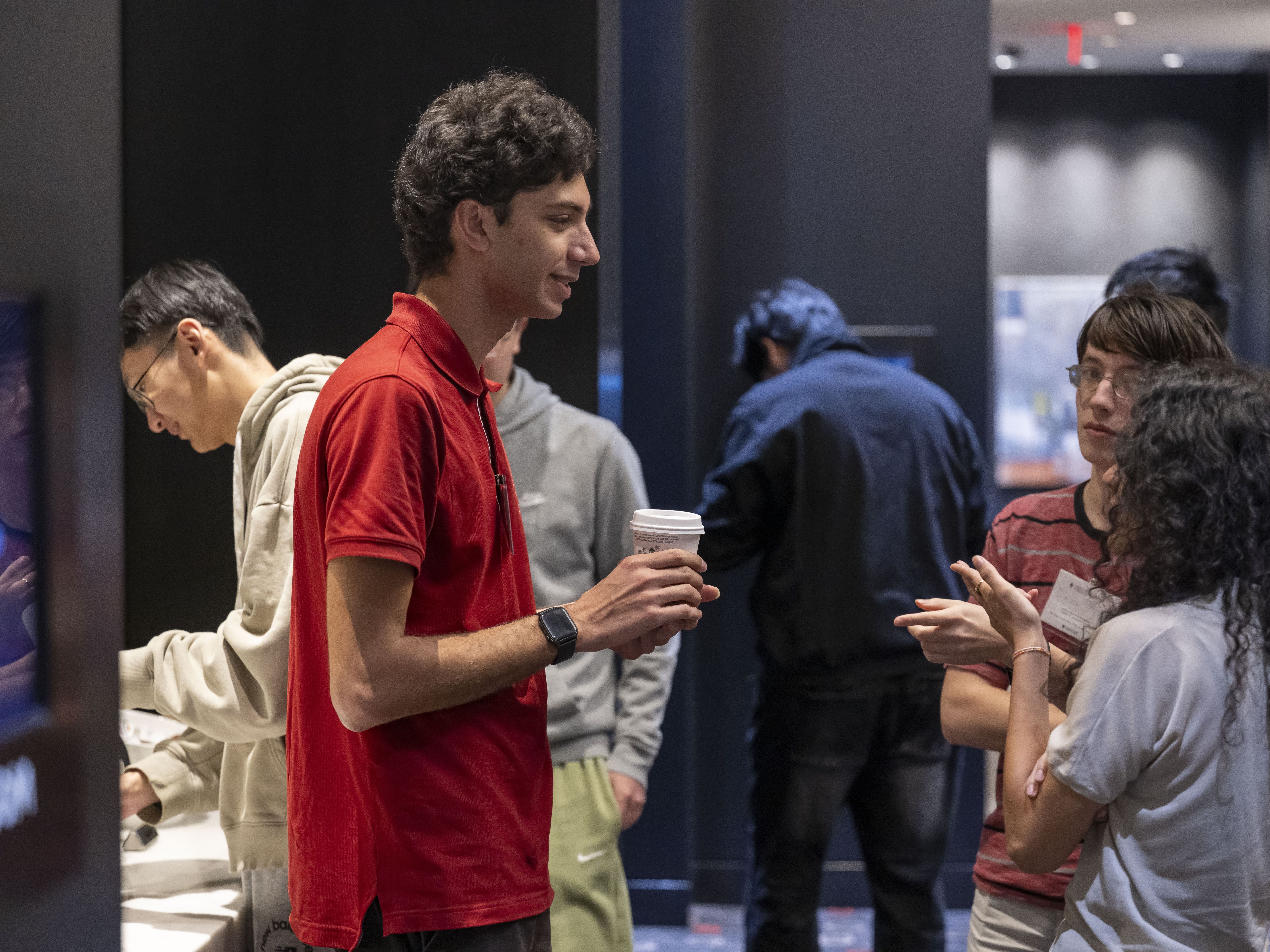 Getting Aligned on AI Alignment - October 31, 2024