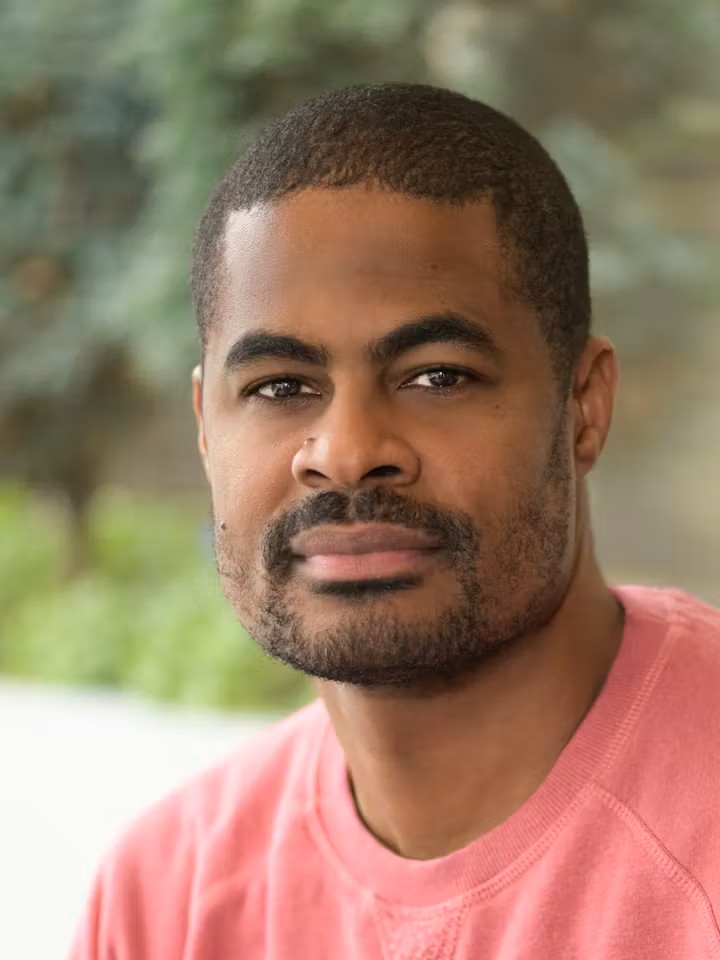 Portrait of Dr. Amen Ra Mashariki