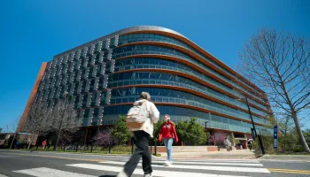 UMD Launches M.S. in Artificial Intelligence