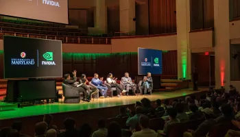 Nvidia Comes to UMD, Virtually