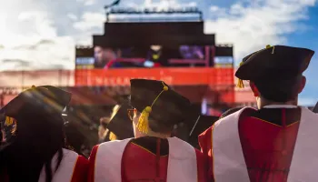 UMD Among Top 5 Doctorate Producers in 5 Critical Tech Areas