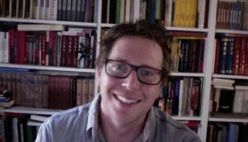 Andrew Schonebaum