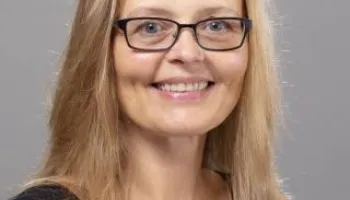 Johanna K Birnir