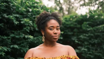 Rianna Walcott