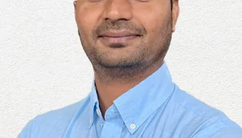 Hemendra Kumar, Ph.D