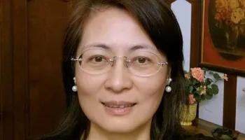 Hong Jiao