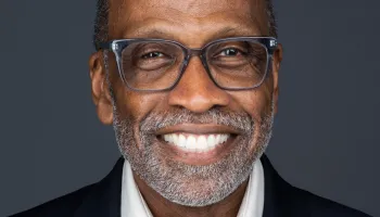 Dr. James Butler III