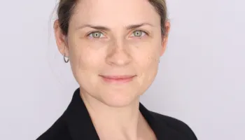 Justyna P. Zwolak
