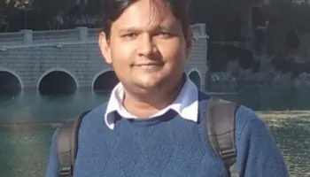 Kamal Chowdhury