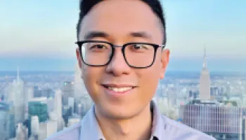 Alan Zaoxing Liu