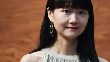 Yueming (Lucy) Qiu