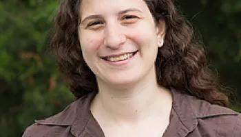 Naomi Feldman