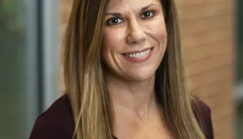 Tracy Zeeger