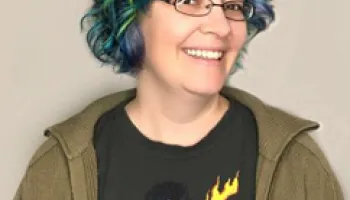 Caro Williams-Pierce