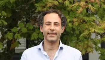 Dan Cristofaro-Gardiner