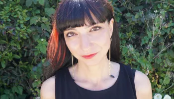 Neda Atanasoski