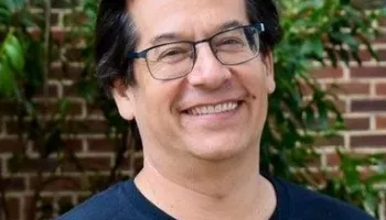 Jeffrey Lidz