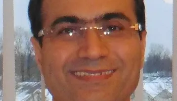 Isaac Moradi