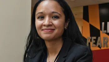 Lauren Rhue