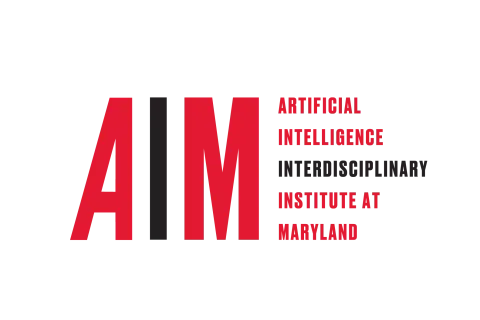 AIM logo wordmark full