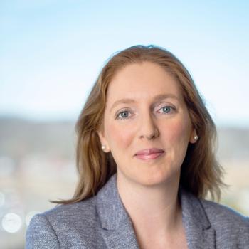 Portrait of Sinead L. Farrell