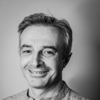 Portrait of Yusufcan Masatlioglu