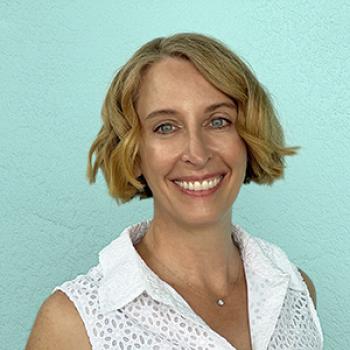 Portrait of Jen Golbeck