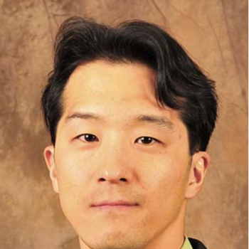 Portrait of Jin-Oh Hahn