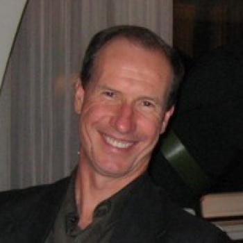 Portrait of John Horty