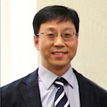 Portrait of Mengxue Li