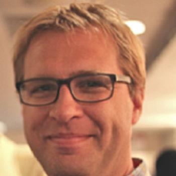 Portrait of Eric Pacuit