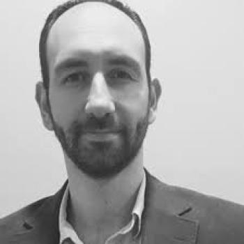 Portrait of Erkut Ozbay