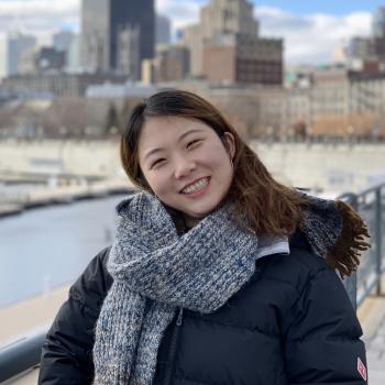 Portrait of Han Shao