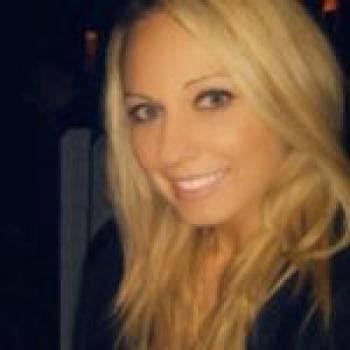 Portrait of Jessica Lee