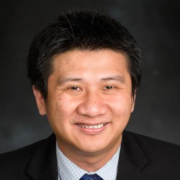 Portrait of Yu Gan