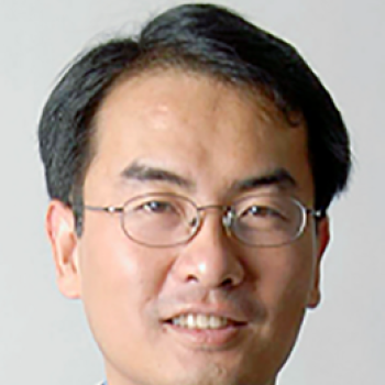 Portrait of Yunfeng Zhang