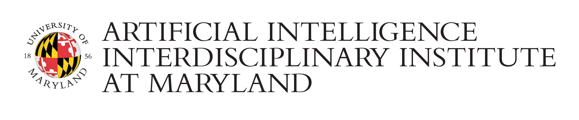 Artificial Intelligence Interdisciplinary Institute at Maryland